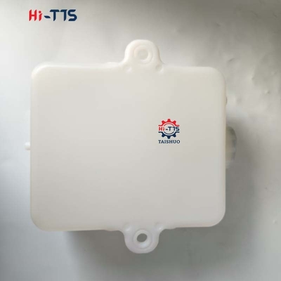 Taishuo K1038409 Expansion Tank for Excavator and Truck Engine
