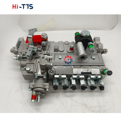 Diesel Injector 095000-6353 for J05E J06 Engine