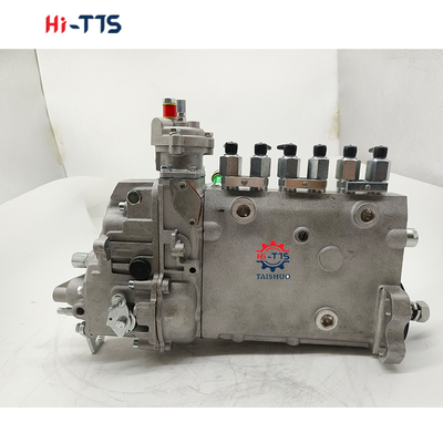Diesel Injector 095000-6353 for J05E J06 Engine