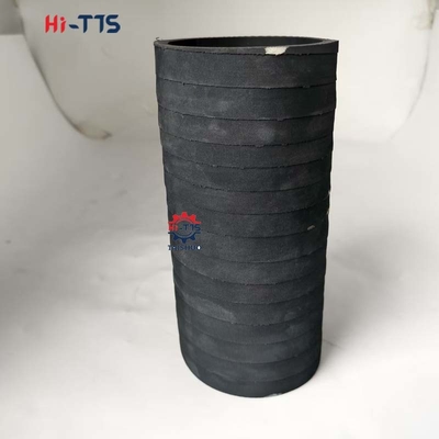 Black Water Hose Part 4348414 for ZX330-5B ZX280-5G ZX470H-3