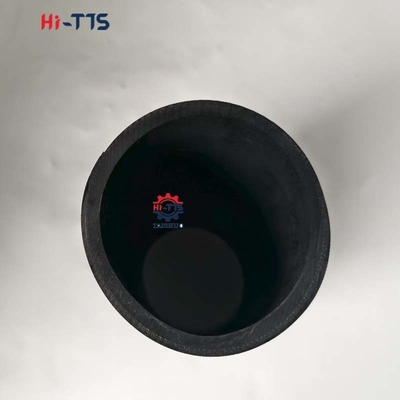 Black Water Hose Part 4348414 for ZX330-5B ZX280-5G ZX470H-3