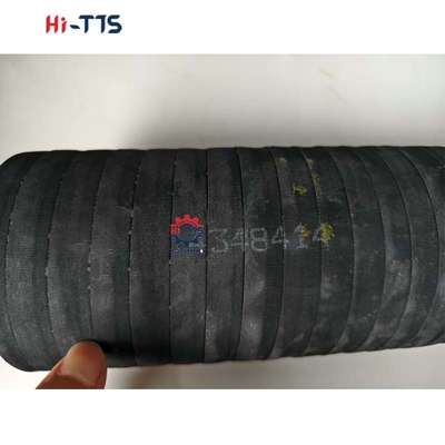 Black Water Hose Part 4348414 for ZX330-5B ZX280-5G ZX470H-3
