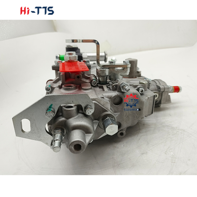 6738-71-1520 101609-3750 4063844 3977402 PC220-7 6D102  6BT5.9  Fuel Injection Pump