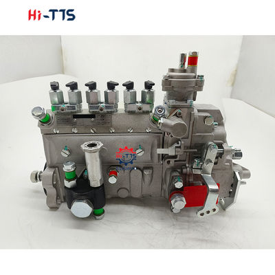 6738-71-1520 101609-3750 4063844 3977402 PC220-7 6D102  6BT5.9  Fuel Injection Pump