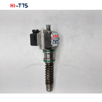 D7D BF6M1013FCEC240B EC290B Excavator Fuel Unit Pump 0414750004