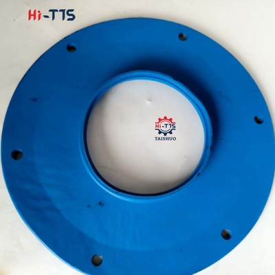 EC210B EC240 EC290 EC200D EC220D Excavator Center Joint Rubber Cover