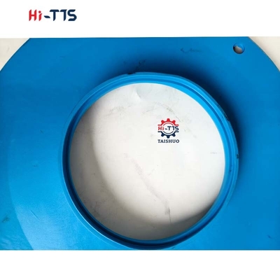 EC210B EC240 EC290 EC200D EC220D Excavator Center Joint Rubber Cover