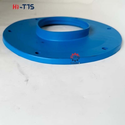 EC210B EC240 EC290 EC200D EC220D Excavator Center Joint Rubber Cover