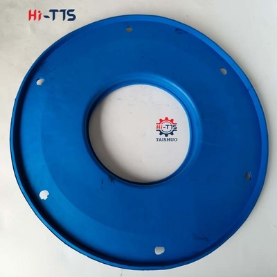 EC210B EC240 EC290 EC200D EC220D Excavator Center Joint Rubber Cover