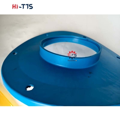 EC210B EC240 EC290 EC200D EC220D Excavator Center Joint Rubber Cover