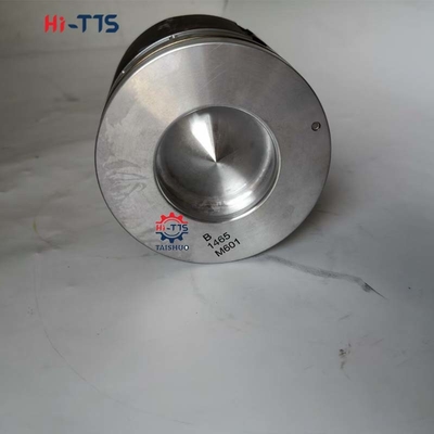 ME224532 Piston for 4M50T Diesel Engine Excavator Spare Parts