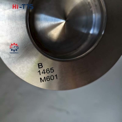 ME224532 Piston for 4M50T Diesel Engine Excavator Spare Parts