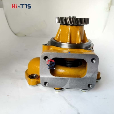 OEM Engine Water Pump 6D125 6151-61-1102 for Excavator