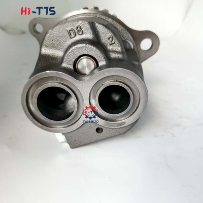 6D125 S6D125 S6D125E SA6D125 SA6D125E Diesel Engine Oil Pump 6151-51-1005