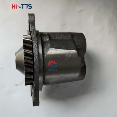 6D125 S6D125 S6D125E SA6D125 SA6D125E Diesel Engine Oil Pump 6151-51-1005