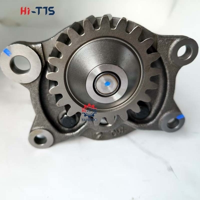 6D125 S6D125 S6D125E SA6D125 SA6D125E Diesel Engine Oil Pump 6151-51-1005