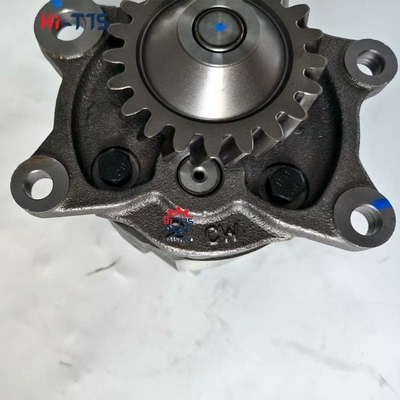 6D125 S6D125 S6D125E SA6D125 SA6D125E Diesel Engine Oil Pump 6151-51-1005