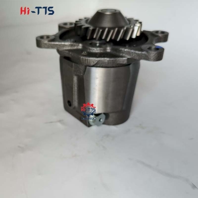 6D125 S6D125 S6D125E SA6D125 SA6D125E Diesel Engine Oil Pump 6151-51-1005