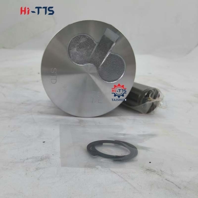 119515-22080 119515-22500 Piston for Yanmar 3TNV70 3YM20 Engine