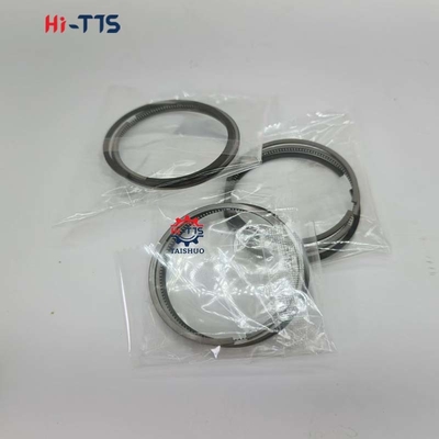 Piston Ring Set 119515-22500 for Yanmar 3TNV70 Diesel Engine  Parts