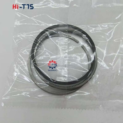 Piston Ring Set 119515-22500 for Yanmar 3TNV70 Diesel Engine  Parts