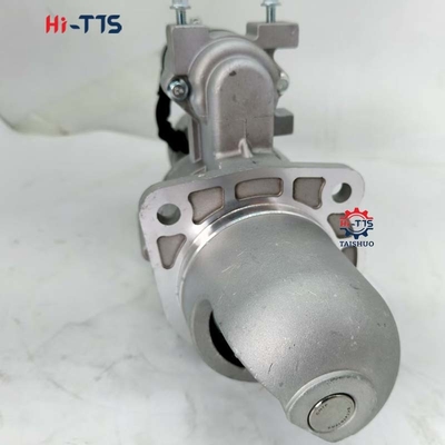 24V 10T 6.0KW 1113277 Starter Motor for 6BT 4BT XH225SL Engine Parts
