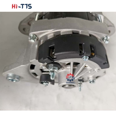 Alternator 300901-00034 2502-9007 2502-6005A for DX225 DX225LCA DL350 DX140LC DH220-5