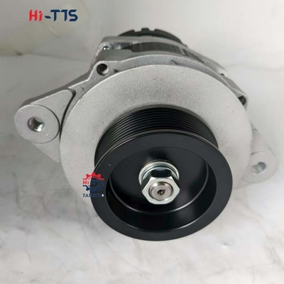 Alternator 300901-00034 2502-9007 2502-6005A for DX225 DX225LCA DL350 DX140LC DH220-5