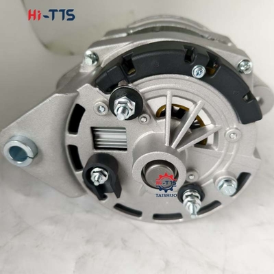 Alternator 300901-00034 2502-9007 2502-6005A for DX225 DX225LCA DL350 DX140LC DH220-5