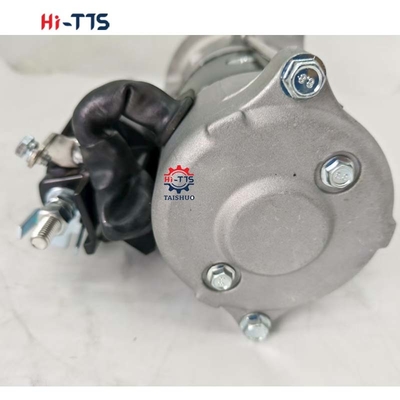 24V 11T 5.5KW 28100-2892A Starter Motor for J08E  Engine Parts