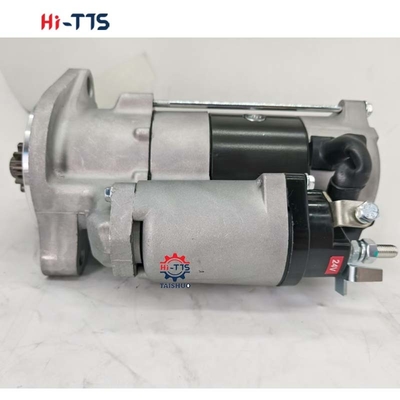24V 11T 5.5KW 28100-2892A Starter Motor for J08E  Engine Parts