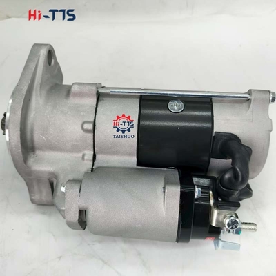 24V 11T 5.5KW 28100-2892A Starter Motor for J08E  Engine Parts