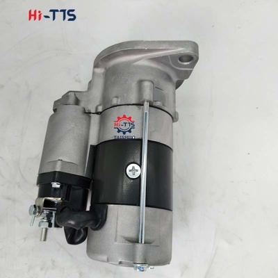 24V 11T 5.5KW 28100-2892A Starter Motor for J08E  Engine Parts