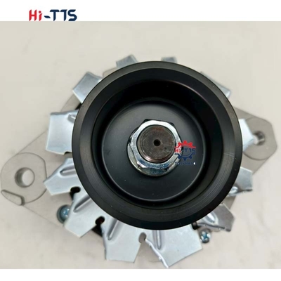 24V 50A Alternator 212-8561 for E320D E323D E320CZ C6.4 Excavator Engine Parts