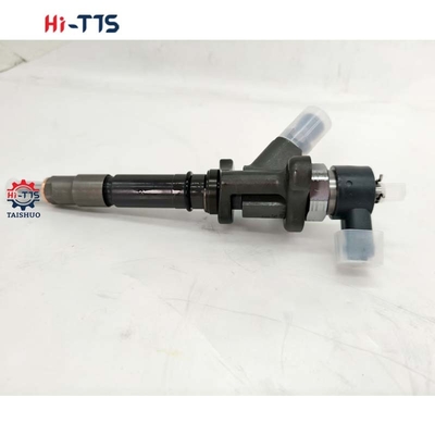 Injector 0445120048 ME222914  for 4M40 4M50 Engine