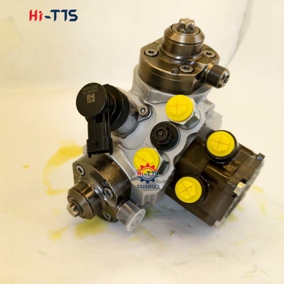0445120048  Fuel Injection Pump for SY245 SY265 Excavator Diesel Engine Parts