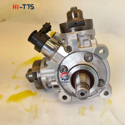 0445120048  Fuel Injection Pump for SY245 SY265 Excavator Diesel Engine Parts