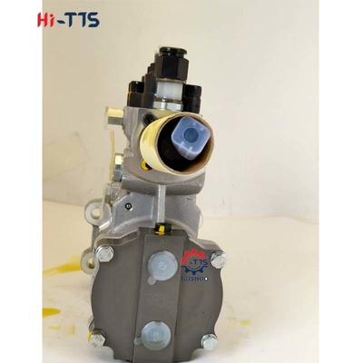 0445025601 0445025602 375-2647 Fuel Injection Pump for C7.1 Excavator Diesel Engine Parts