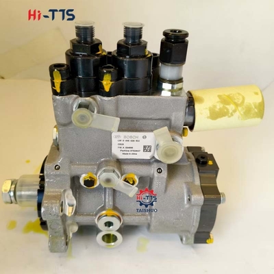 0445025601 0445025602 375-2647 Fuel Injection Pump for C7.1 Excavator Diesel Engine Parts