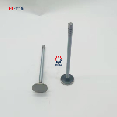 E345C E345D E349D Excavator C13 Exhaust Valve 224-3030 2243030 EX Valve