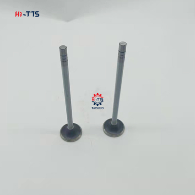 E345C E345D E349D Excavator C13 Exhaust Valve 224-3030 2243030 EX Valve