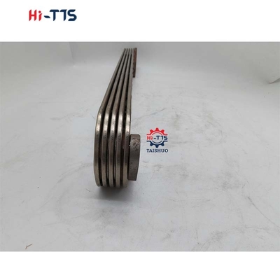 Truck Cooling System Oil Cooler 1-21700033-0 for Isuzu 6RB1 6D17 Excavator Engine