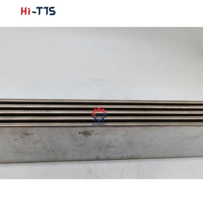 Truck Cooling System Oil Cooler 1-21700033-0 for Isuzu 6RB1 6D17 Excavator Engine