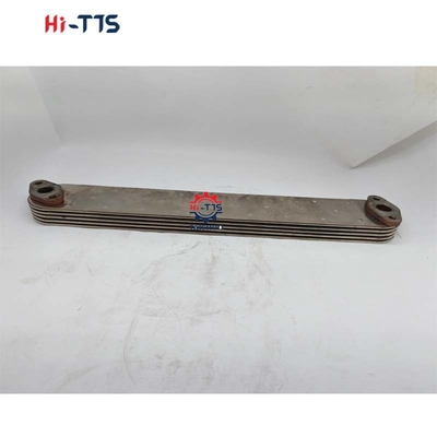 Truck Cooling System Oil Cooler 1-21700033-0 for Isuzu 6RB1 6D17 Excavator Engine