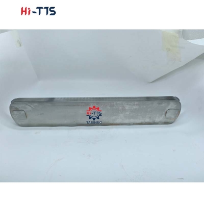 ME153172 Oil Cooler  for Isuzu 6D22 6D24 Excavator Engine