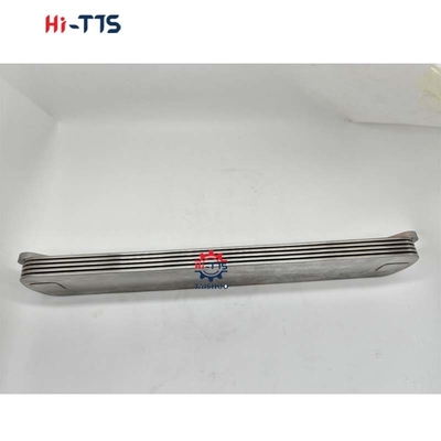 ME153172 Oil Cooler  for Isuzu 6D22 6D24 Excavator Engine