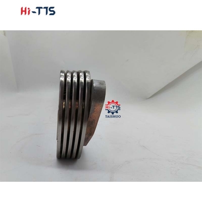 ME013360 Oil Cooler  for Mitsubishi 6D34 6D31 Excavator Engine