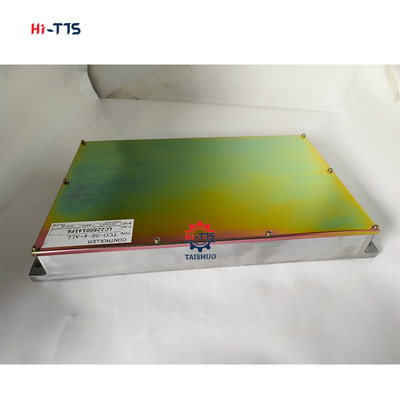SK330-8 SK350-8 Excavator TCO-60-4B132MCS6 TCO-58-4-ALL LC22E00141F6 ECU Controller