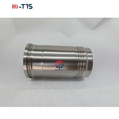 MD051157 ME051157 ME051553 Cylinder Liner For 6D20  Diesel Engines Parts