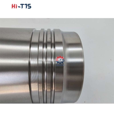 MD051157 ME051157 ME051553 Cylinder Liner For 6D20  Diesel Engines Parts
